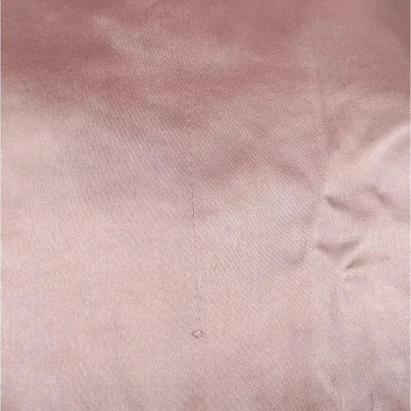 HOUSE OF CB 'Costanza' Bright Peach Maxi Dress NWOT - Picture 10 of 11